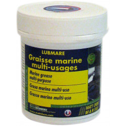 Graisse marine - MATT CHEM