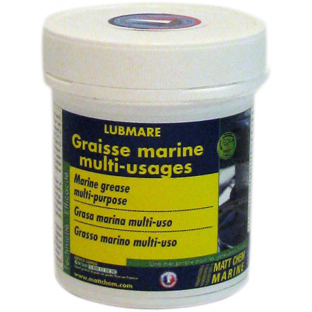 Graisse marine - MATT CHEM