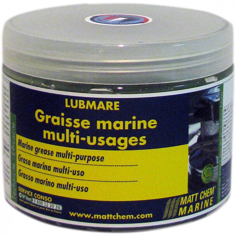 Graisse marine 300 ml - Facom