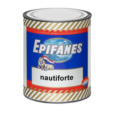 LAQUE NAUTIFORTE - EPIFANES