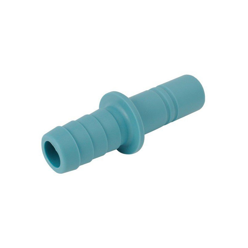 Raccord cylindrique pour tuyau flexible de 16mm - WHALE
