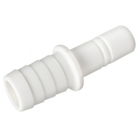 Raccord cylindrique pour tuyau flexible de 20mm - WHALE