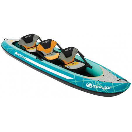 Kayak gonflable ALAMEDA - SEVYLOR