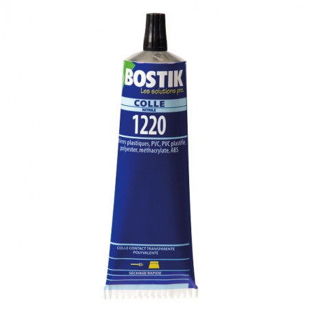 Colle contact 1220 - BOSTIK