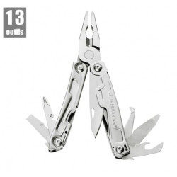 Pince multifonctions REV - LEATHERMAN