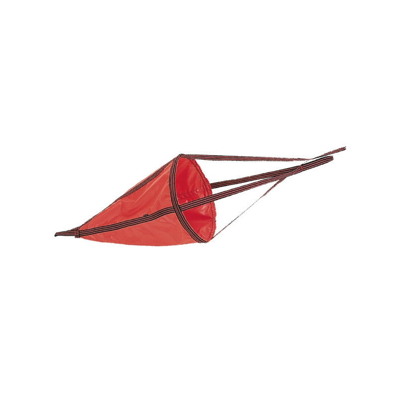 Ancre Flottante (parachute) Savage Gear 120x120 Cm - Pour Bateau, Pêche, Sécurité - Neuf Référence 43831
