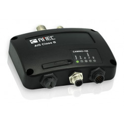 Transpondeur AIS classe B USB-NMEA0183-N2K - AMEC