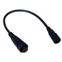 Cable de programmation (nécessite USB62B) HX300E - STANDARD HORIZON