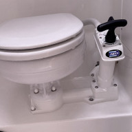 Papier toilettes spécial WC Chimiques et marins ELSAN