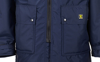 Waterproof Jacket Parka Vetement Guy Cotten Homme Veste