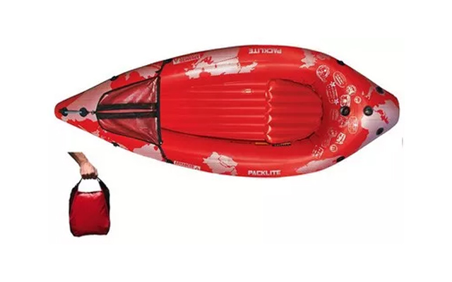 Kayak Packlite
