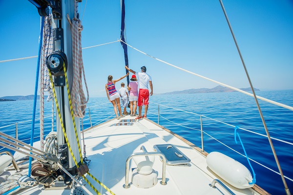 entretien pont bateau