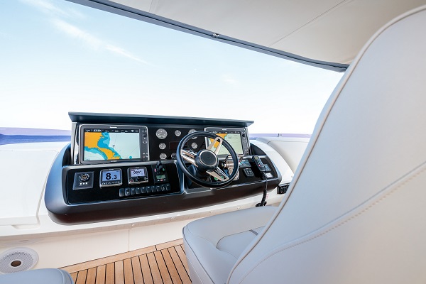 entretien electronique bateau