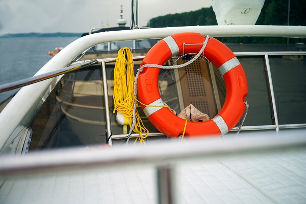 matériel sécurité obligatoire bateau