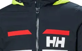 Homme Helly Hansen Salt Power Jacket Navy | Vestes | AndreNikita