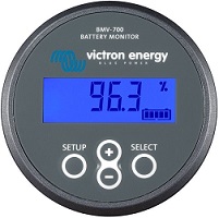 Victron BMV 700