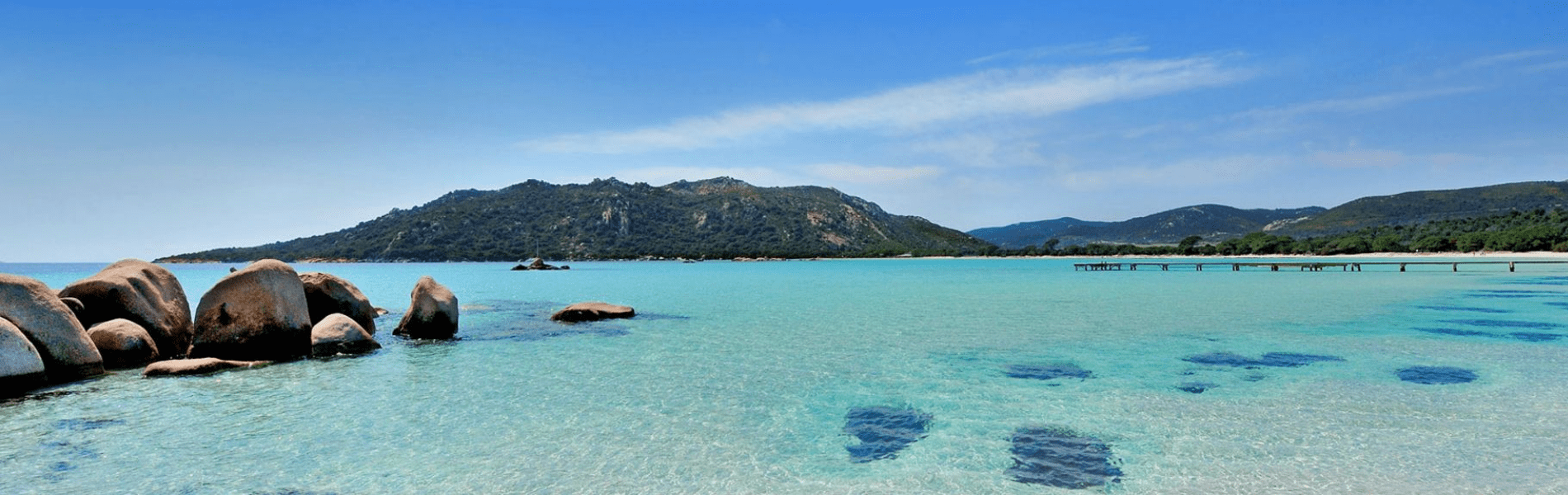 Pianrellu - Corse