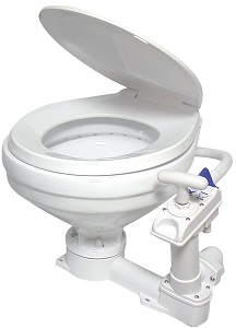 WC marin manuel Lalizas LT-0