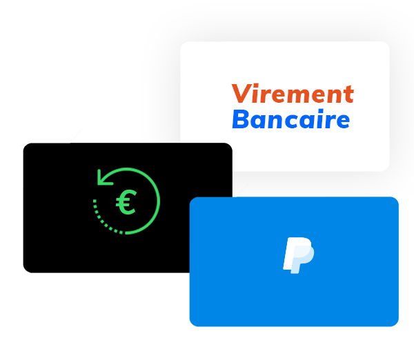 virement bancaire