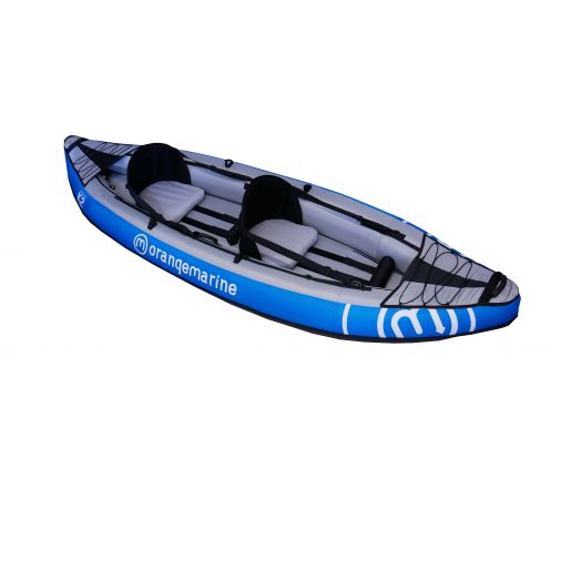 Comment bien choisir son canoë-kayak 