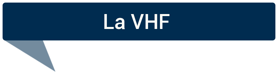 La VHF
